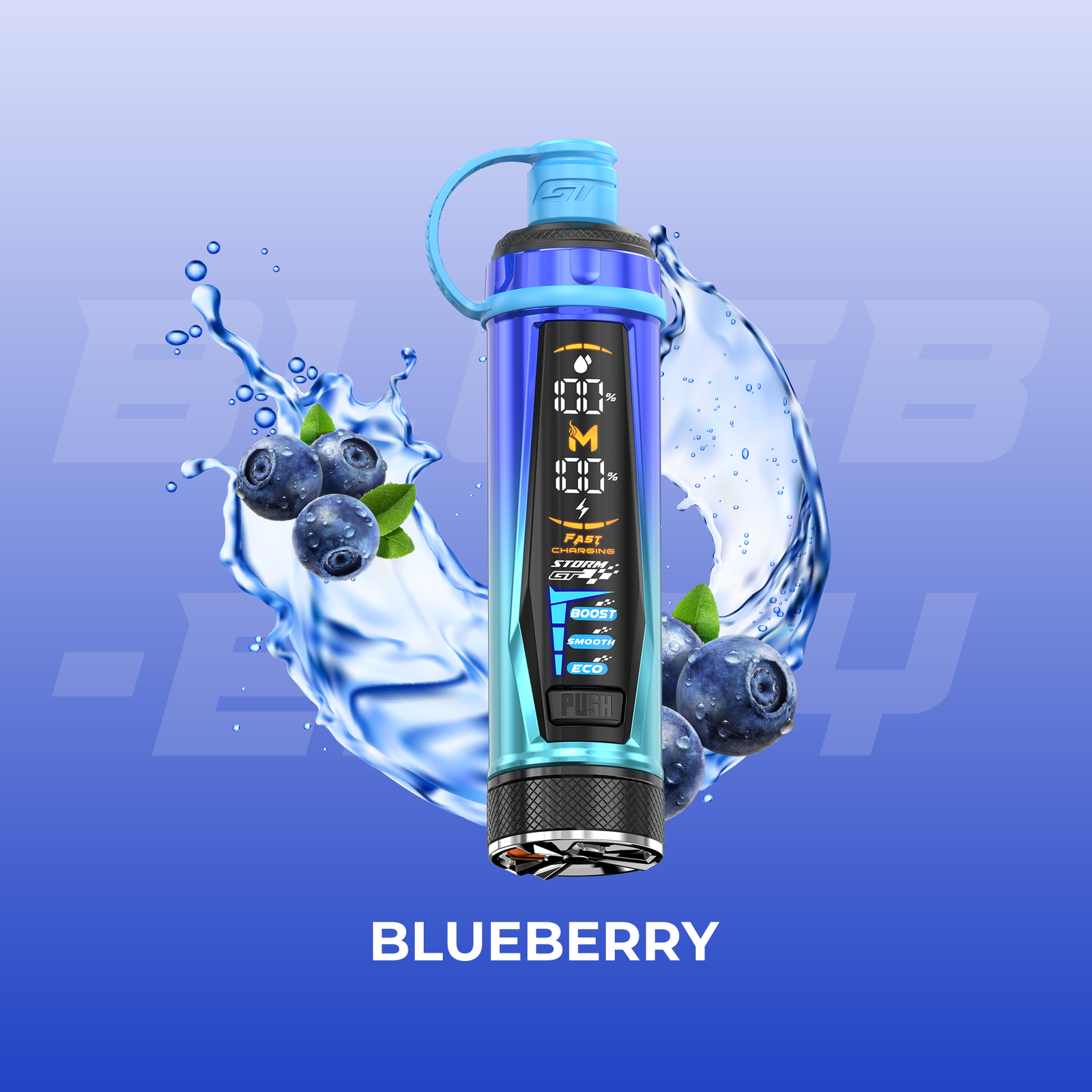 Blueberry