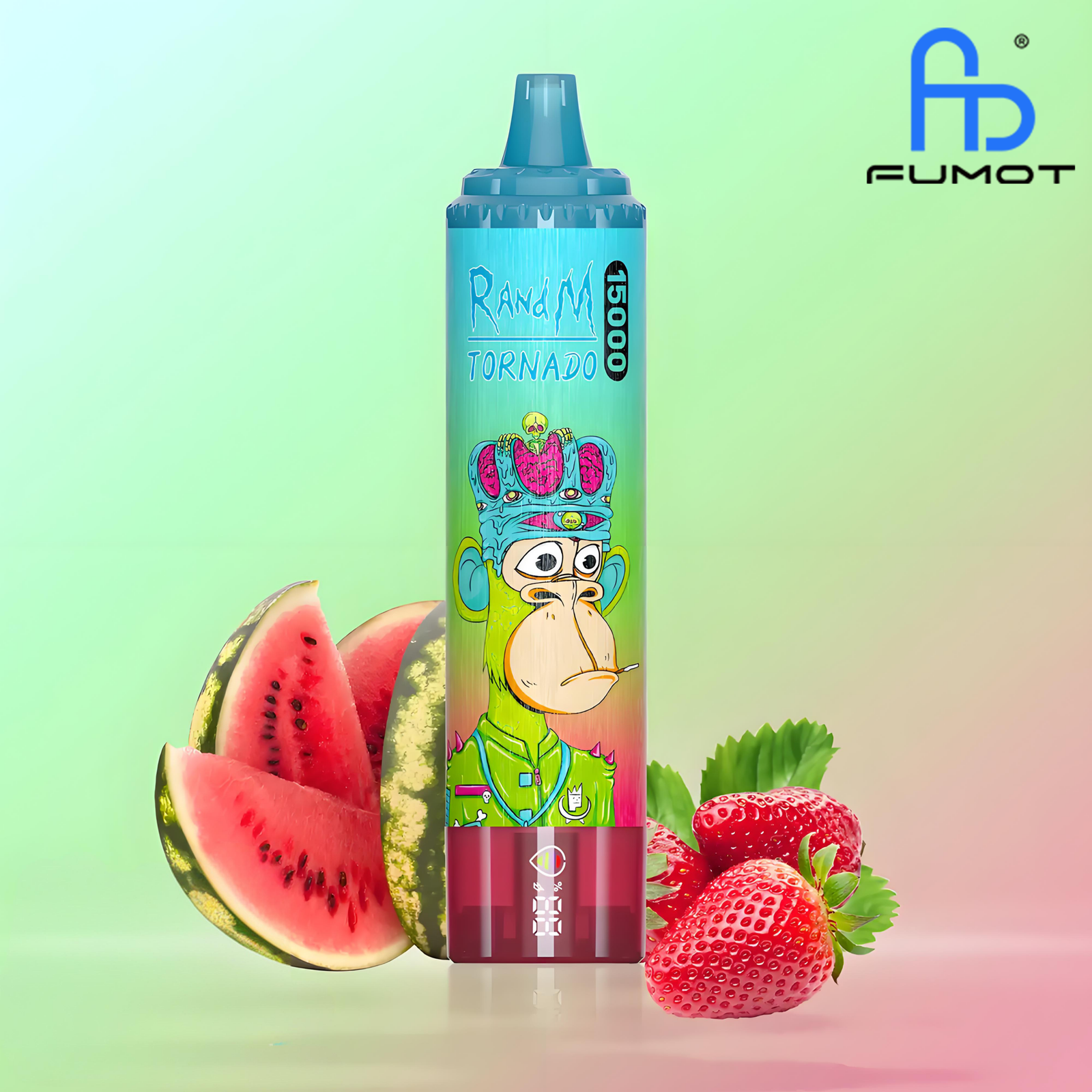 Strawberry Watermelon