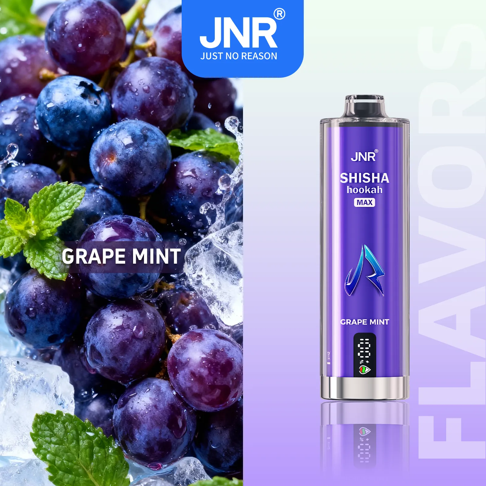 Grape Mint