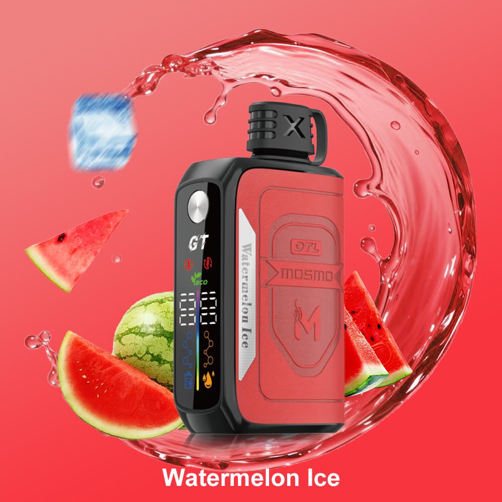 Watermelon Ice