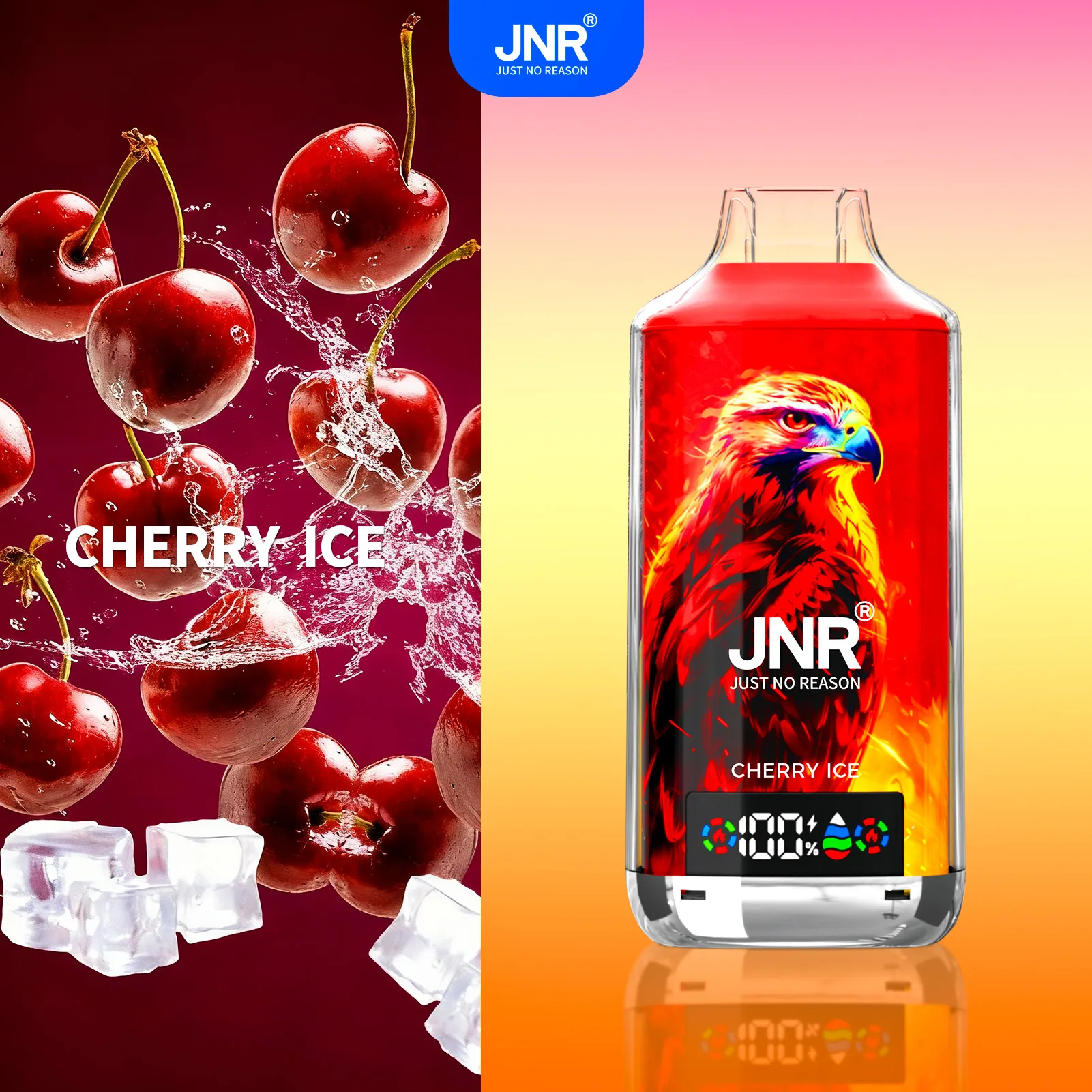 Cherry Ice