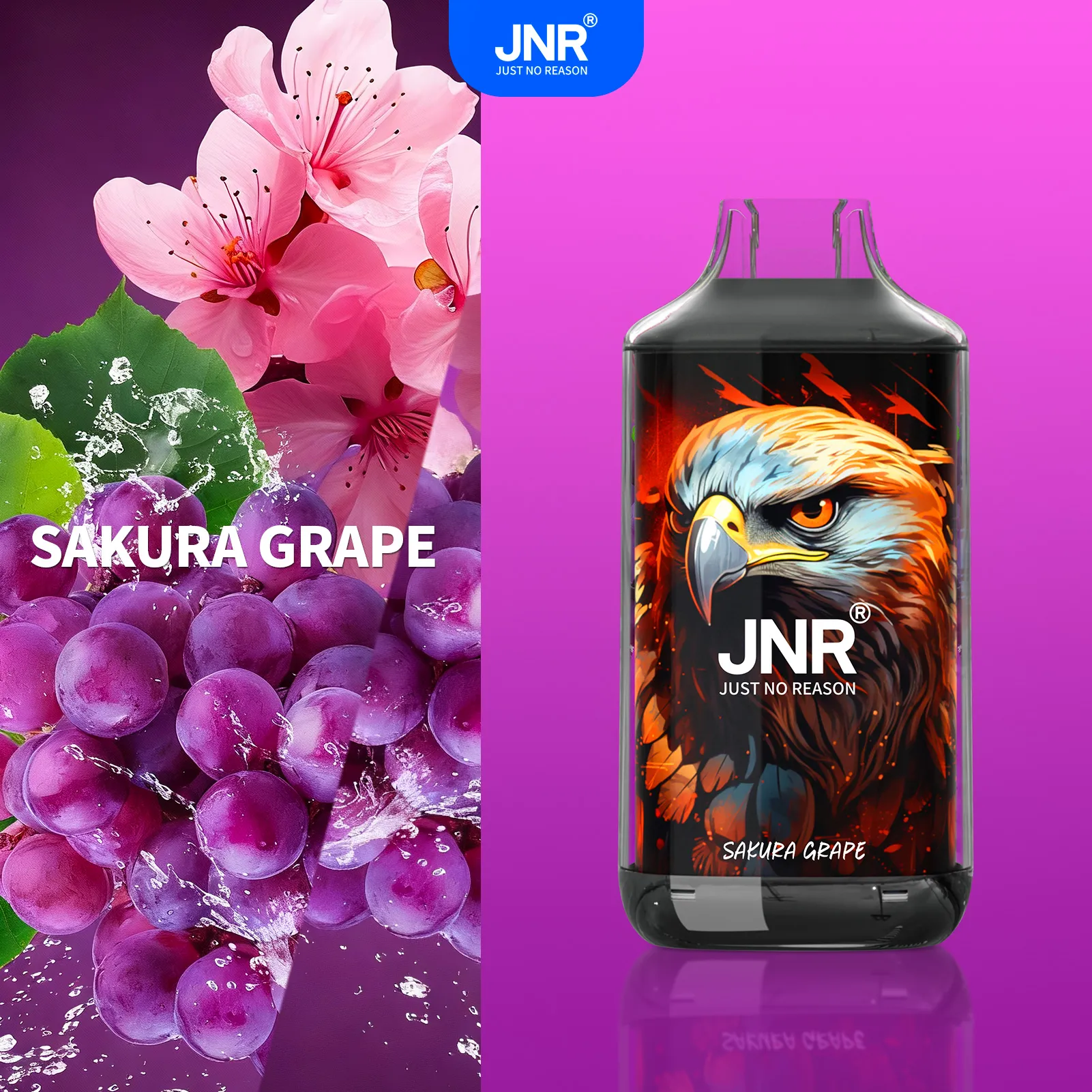 Sakura Grape